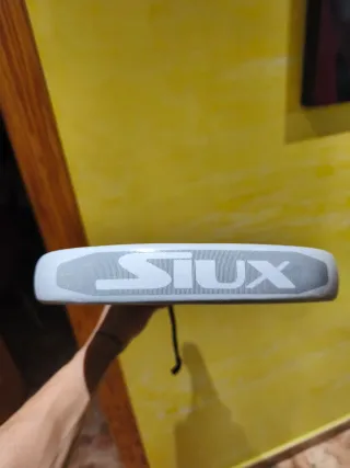 Pala de pádel Diablo Revolution 2