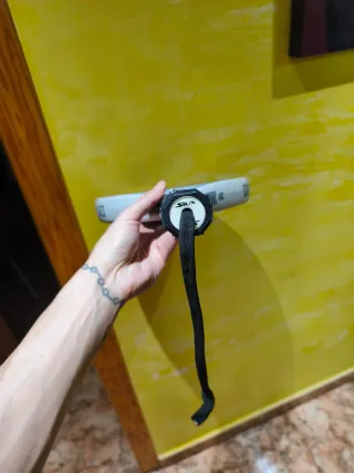 Pala de pádel Diablo Revolution 2