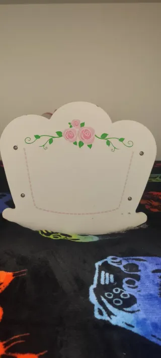 Cuna para bebé reborn Miyo