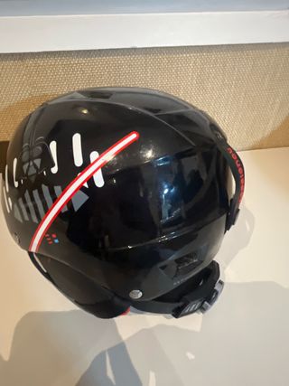 Casco Esquí Star Wars X Rossignol Talla ML