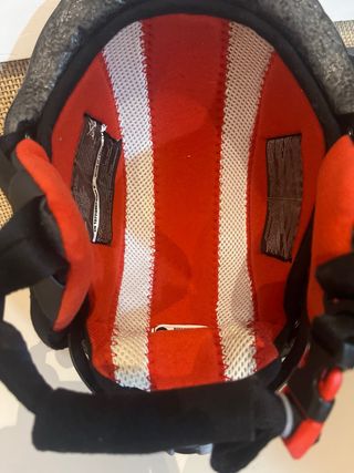 Casco Esquí Star Wars X Rossignol Talla ML