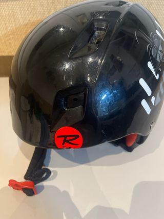 Casco Esquí Star Wars X Rossignol Talla ML