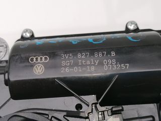 MOTOR CIERRE CENTRALIZADO PORTON AUDI A4 AVANT (8W5) (3)