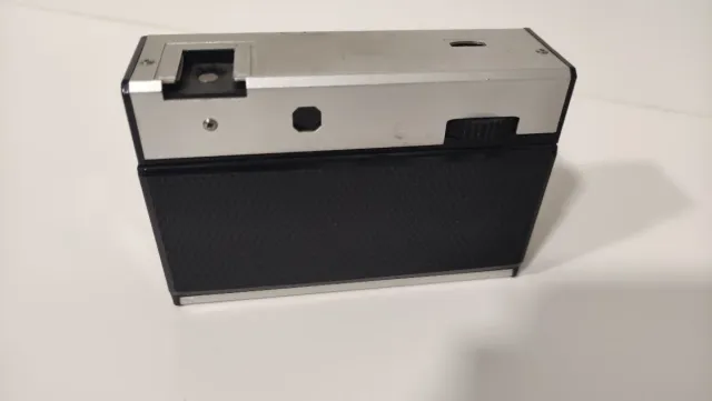 Cámara Agfa Iso Rapid I