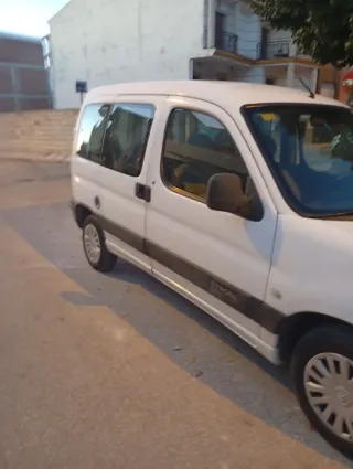 Citroen Berlingo 2005