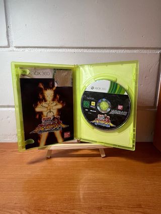 Naruto Shippuden Ultimate Ninja Storm Generations