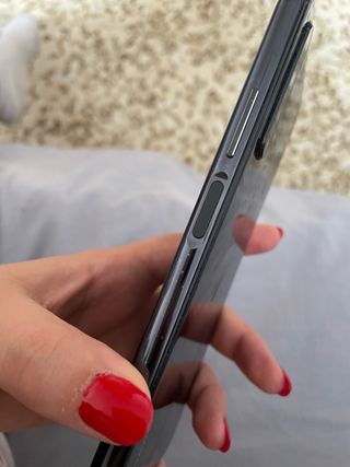 Huawei Nova 5T Nero