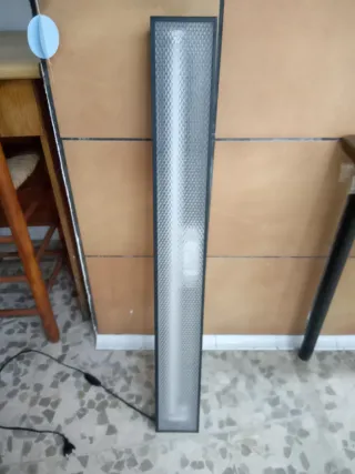 Lámpara para acuario