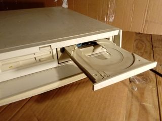 Ordenador IBM Aptiva