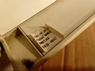 Ordenador IBM Aptiva