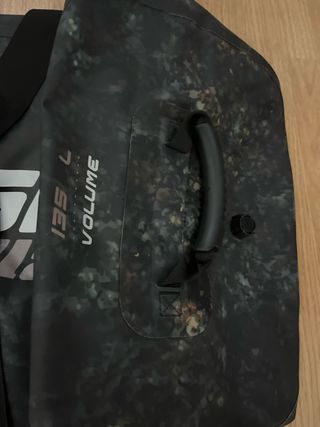 Bolsa Pesca Submarina Cressi Gorilla HD Camo