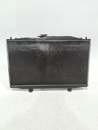 RADIADOR AGUA HONDA ACCORD BERLINA (CL/CN) (2)