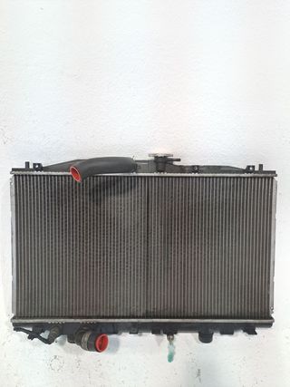 RADIADOR AGUA HONDA ACCORD BERLINA (CL/CN) (2)