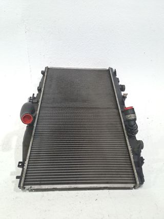 RADIADOR AGUA HONDA ACCORD BERLINA (CL/CN) (2)