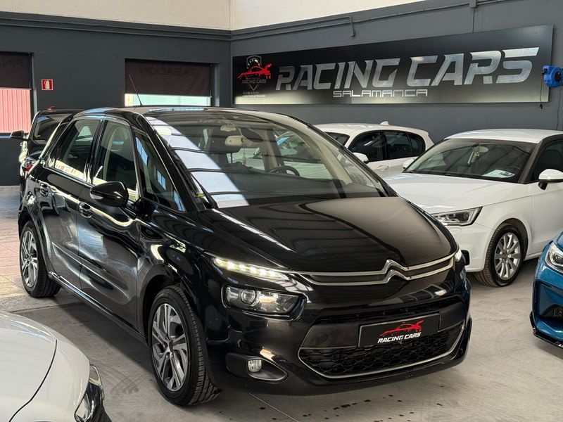 Citroen C4 Picasso 2014 - foto 1