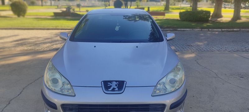 Peugeot 407 Confort 1.8 125CV - Excelente estado! - foto 1