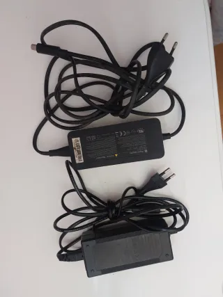 Cargador Mi HT-A09-71W Patinete Eléctrico