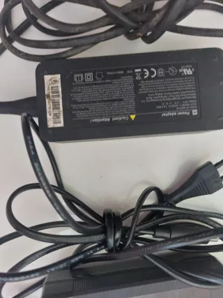 Cargador Mi HT-A09-71W Patinete Eléctrico