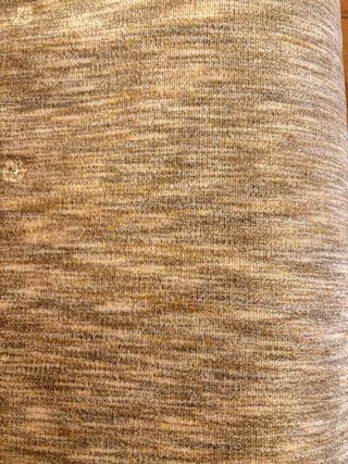 Divano 3 posti e 2 poltrone vintage retrò abbinate