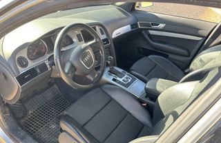 Se vende Audi A6 2008 Automático - 142.696Km