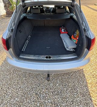 Se vende Audi A6 2008 Automático - 142.696Km