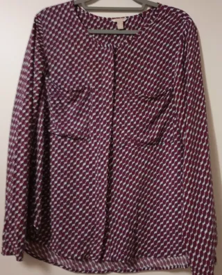 Camicetta Esprit donna tg.42