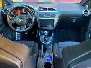 SEAT LEON CUPRA 400CV