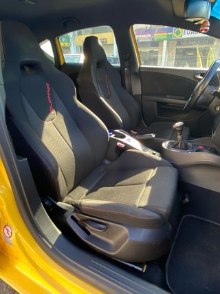 SEAT LEON CUPRA 400CV