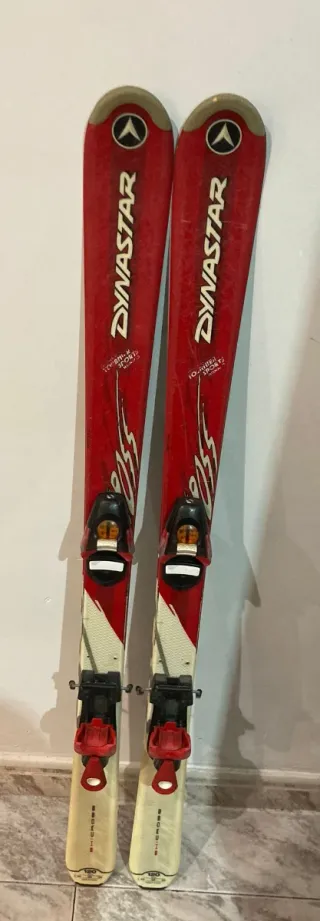 Esquís Dynastar Skicross 120cm
