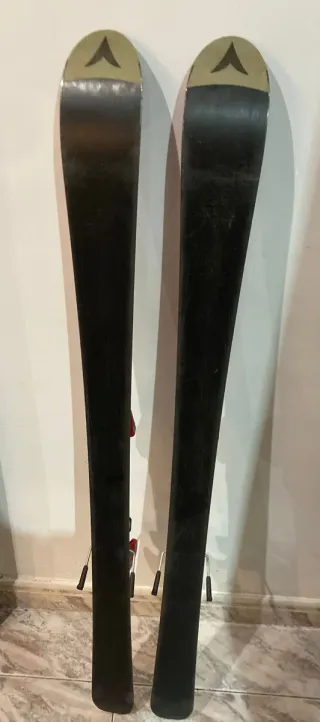 Esquís Dynastar Skicross 120cm