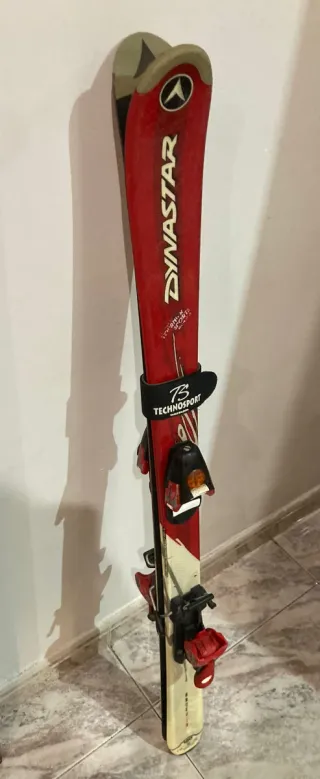 Esquís Dynastar Skicross 120cm