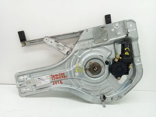 ELEVALUNAS TRASERO IZQUIERDO HYUNDAI TUCSON (JM)