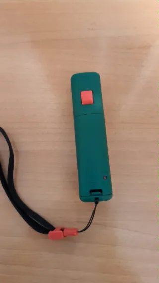 Controller Wii U Bowser