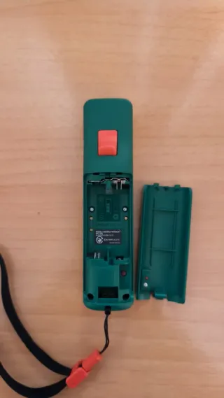 Controller Wii U Bowser