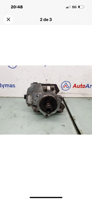 Bomba Inyectora R90 BMW