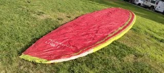 Parapente HIKE & FLY