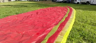 Parapente HIKE & FLY