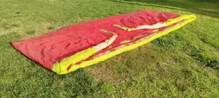 Parapente HIKE & FLY