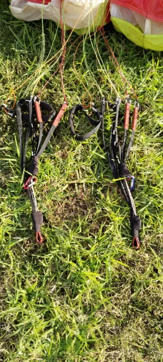 Parapente HIKE & FLY