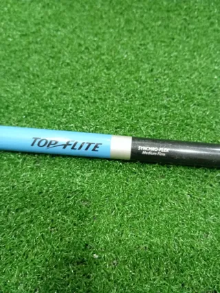 Palo de golf  Sand Wedge Top Flite Tour Edition