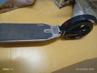 Patinete Oxelo Decathlon