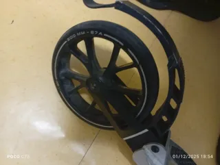 Patinete Oxelo Decathlon