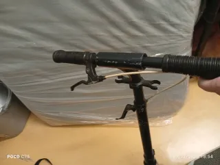 Patinete Oxelo Decathlon