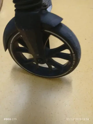 Patinete Oxelo Decathlon