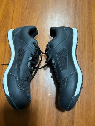 Scarpe MTB/Spinning Bambino Taglia 38