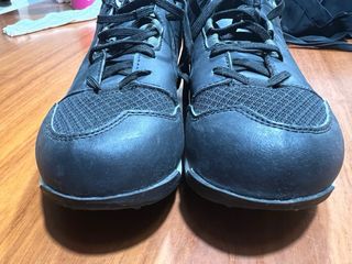 Scarpe MTB/Spinning Bambino Taglia 38