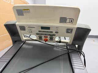 Cinta de Correr TC 290