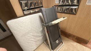 Cinta de Correr TC 290