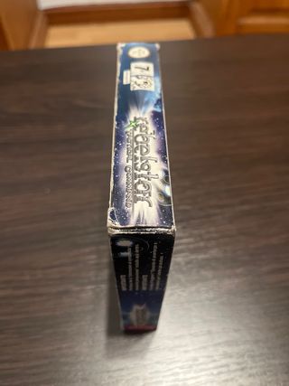 Rebelstar Tactical Command GBA