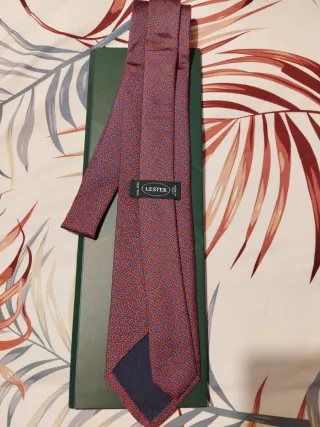 Corbata GARRIGUES Seda